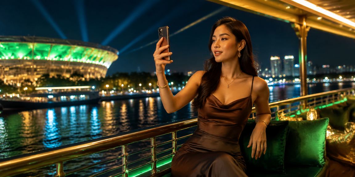 Người chơi tại Đồng bằng sông Cửu Long thư giãn với trò chơi bài và cà phê